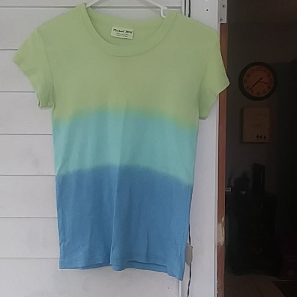 Micheal stars cotton shirt